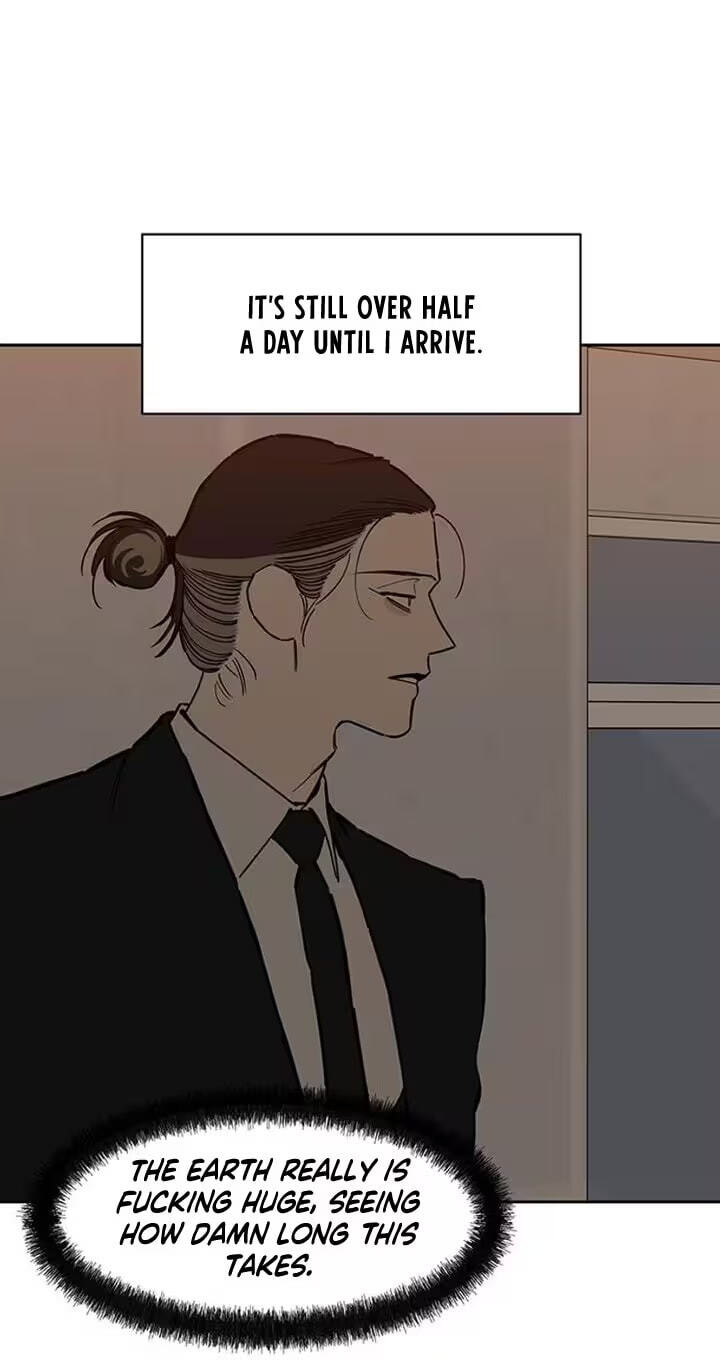 Tears on a Withered Flower Chapter 121 page 11 - 