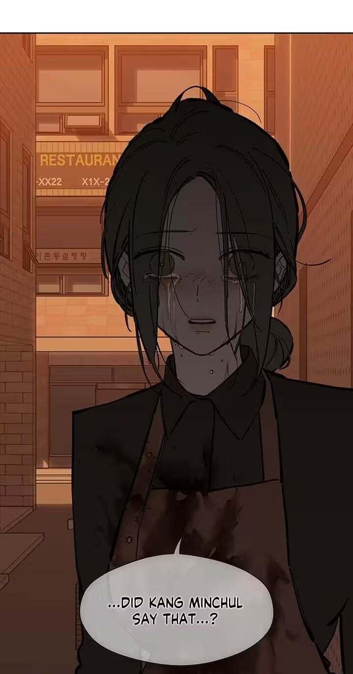 Tears on a Withered Flower Chapter 121 page 109 - 