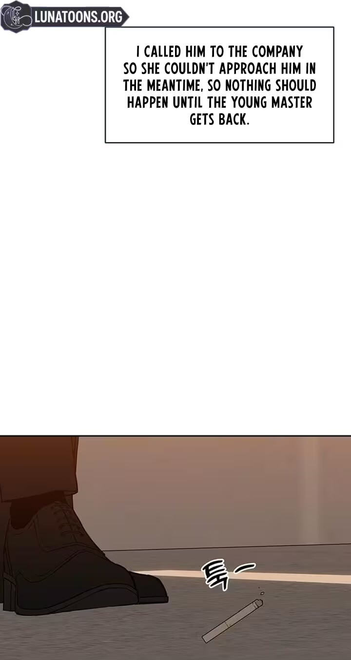 Tears on a Withered Flower Chapter 121 page 12 - 