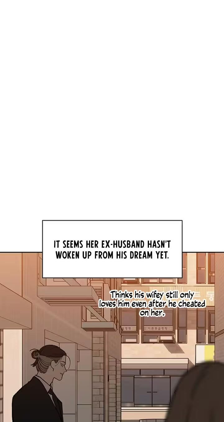 Tears on a Withered Flower Chapter 121 page 15 - 