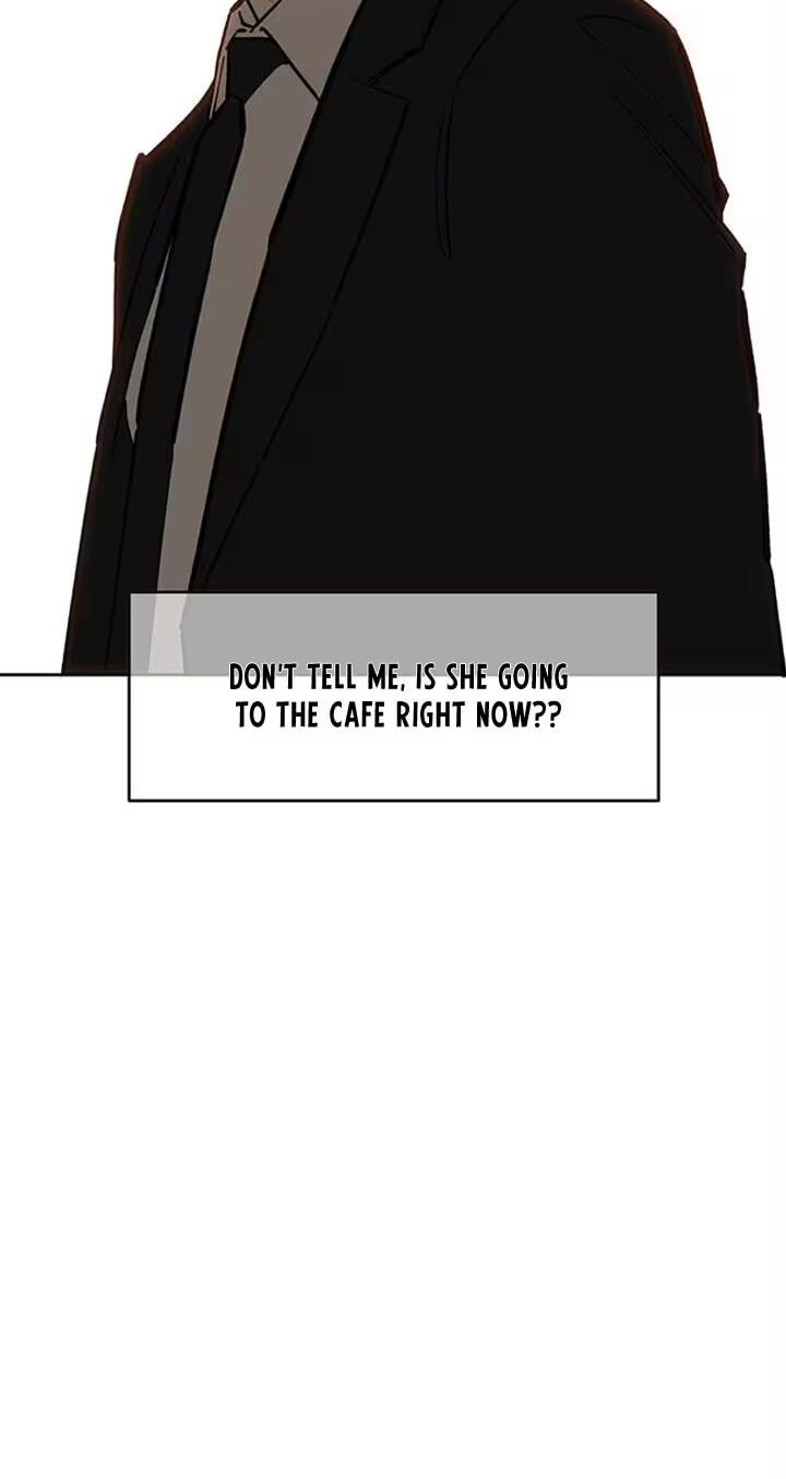 Tears on a Withered Flower Chapter 121 page 21 - 