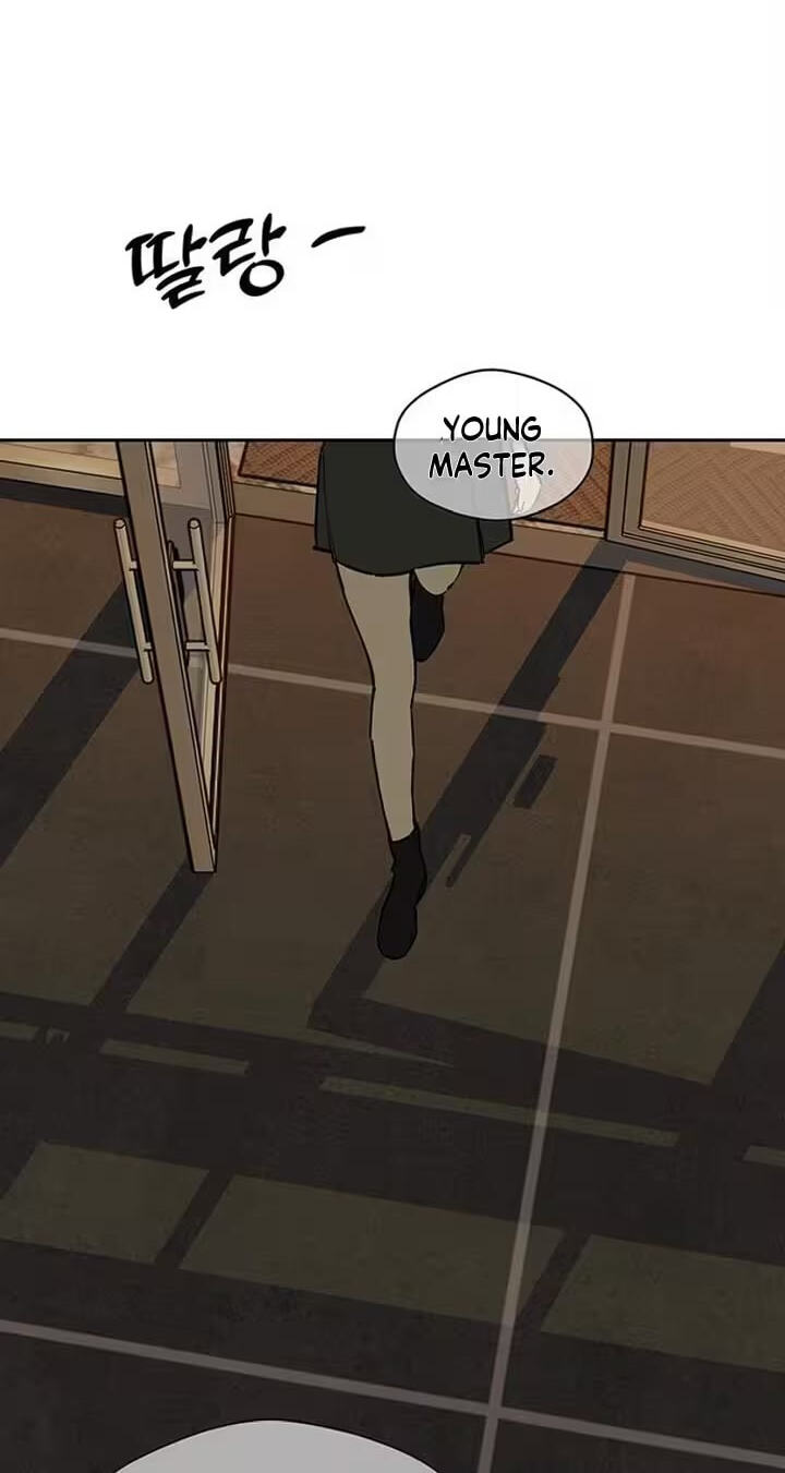 Tears on a Withered Flower Chapter 121 page 22 - 