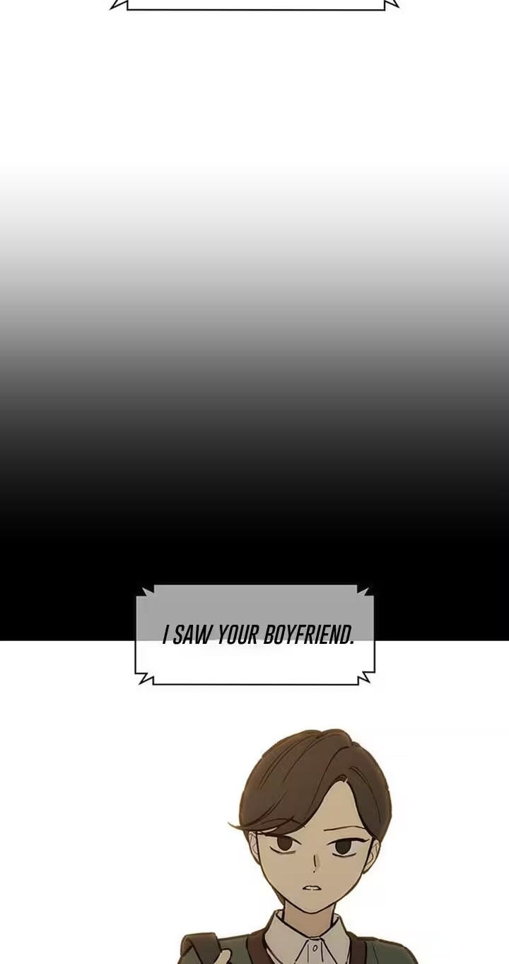 Tears on a Withered Flower Chapter 121 page 4 - 