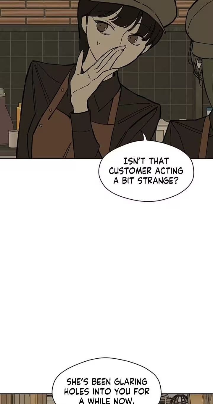 Tears on a Withered Flower Chapter 121 page 31 - 