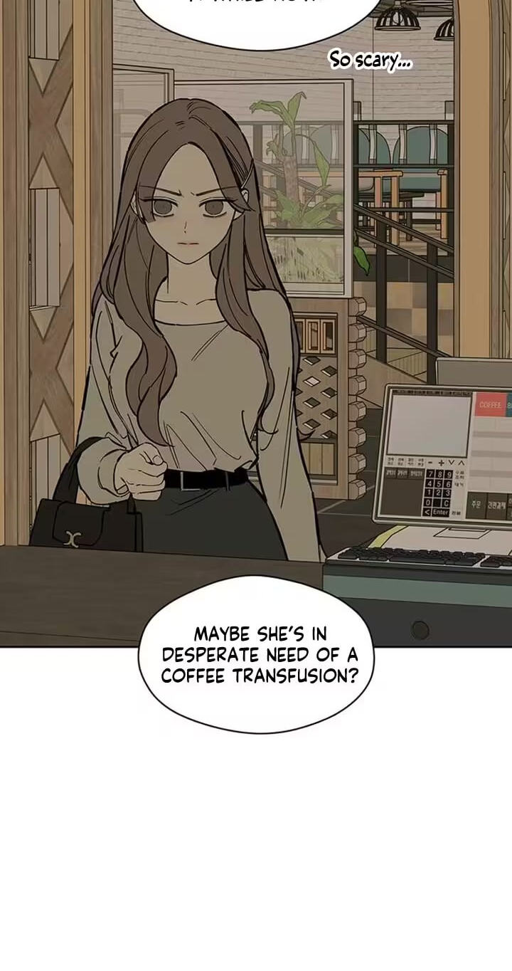Tears on a Withered Flower Chapter 121 page 32 - 