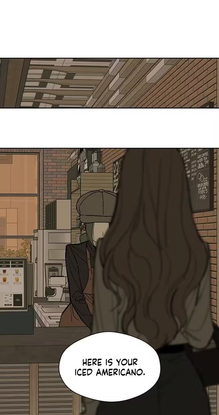 Tears on a Withered Flower Chapter 121 page 36 - 