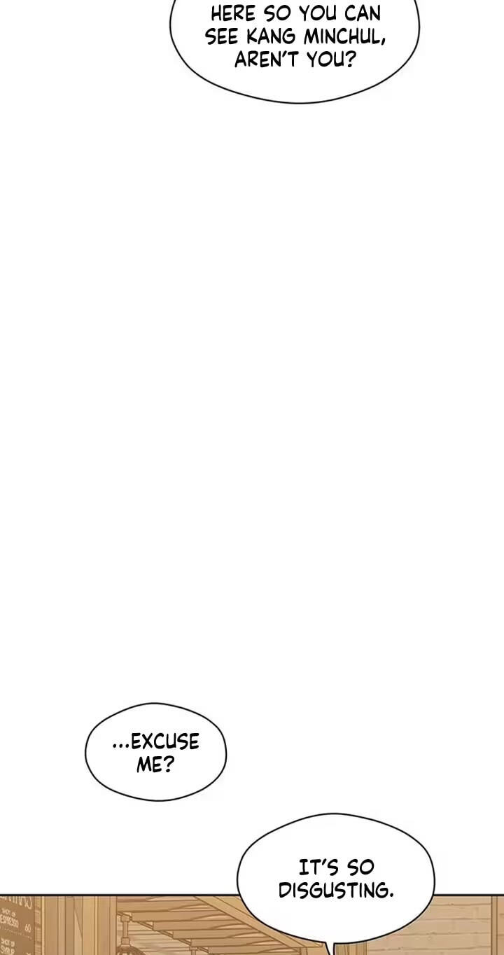 Tears on a Withered Flower Chapter 121 page 38 - 