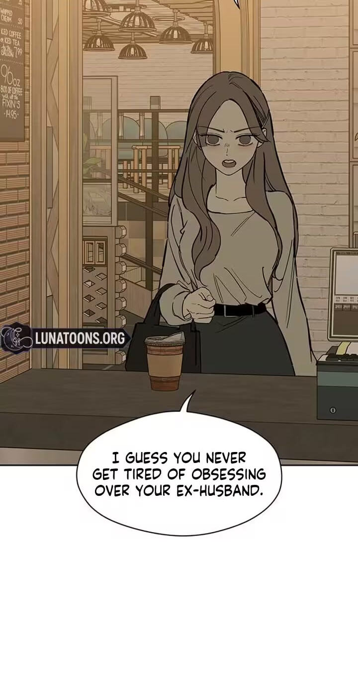 Tears on a Withered Flower Chapter 121 page 39 - 
