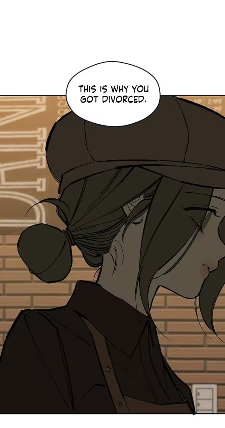 Tears on a Withered Flower Chapter 121 page 40 - 