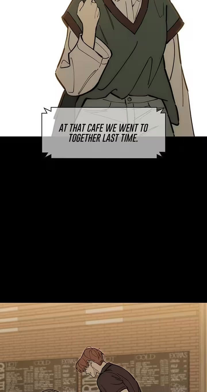 Tears on a Withered Flower Chapter 121 page 5 - 