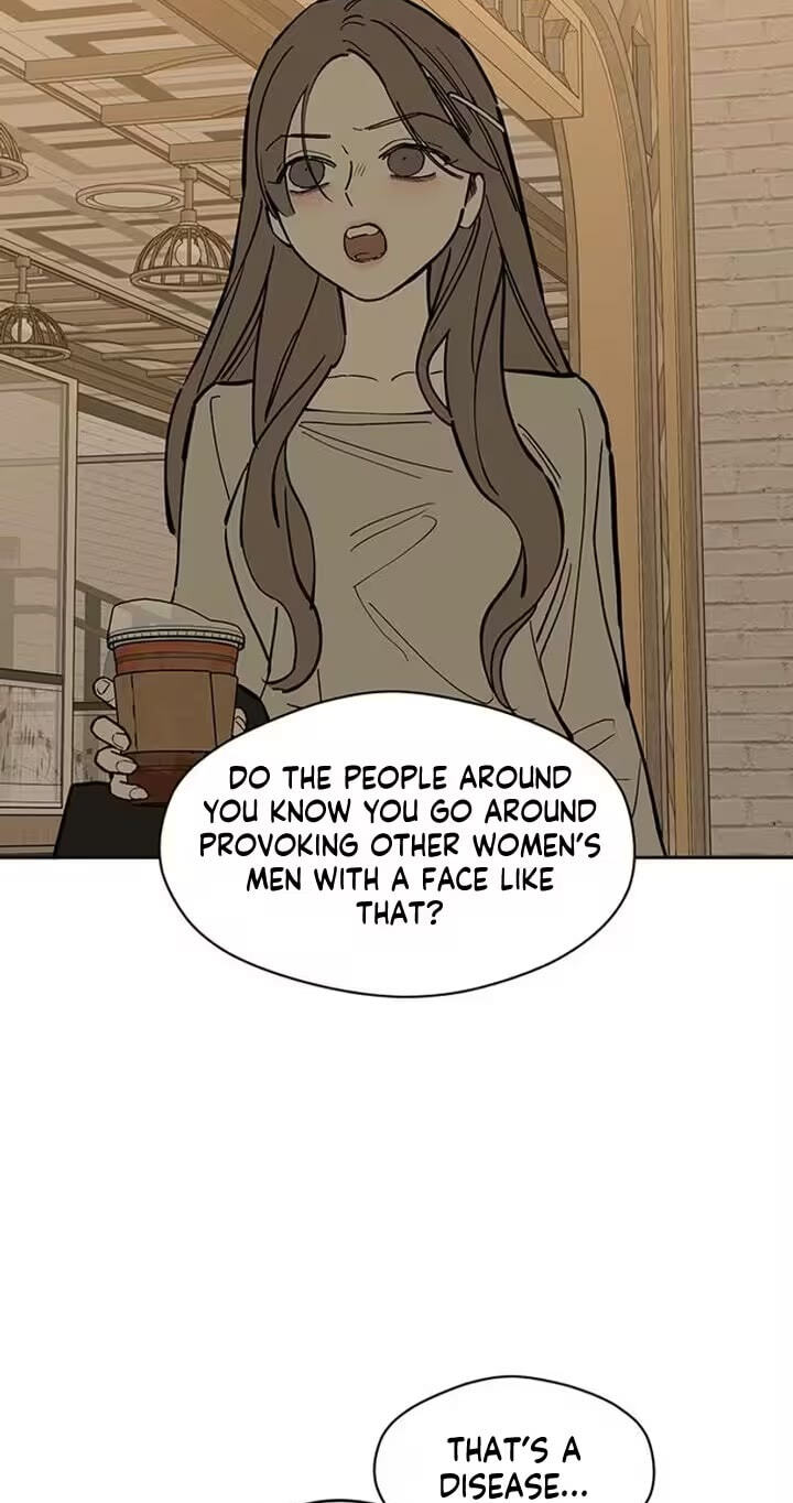 Tears on a Withered Flower Chapter 121 page 42 - 