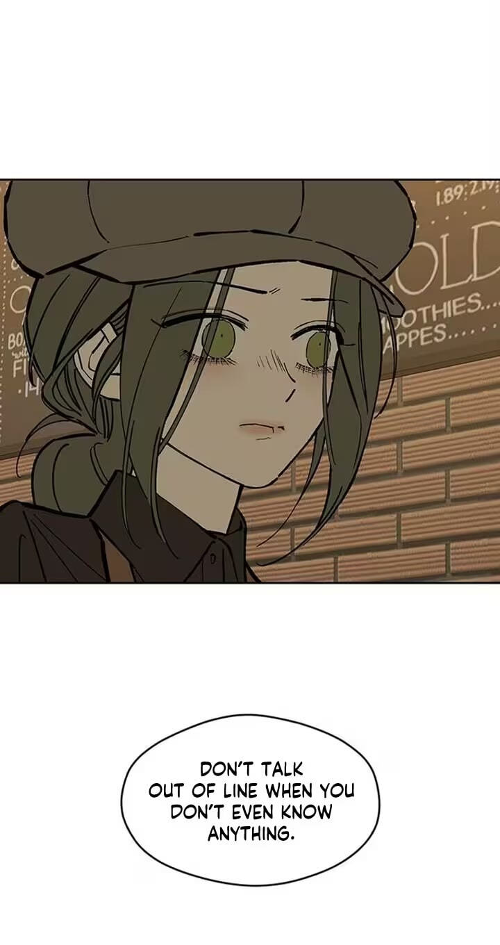 Tears on a Withered Flower Chapter 121 page 44 - 