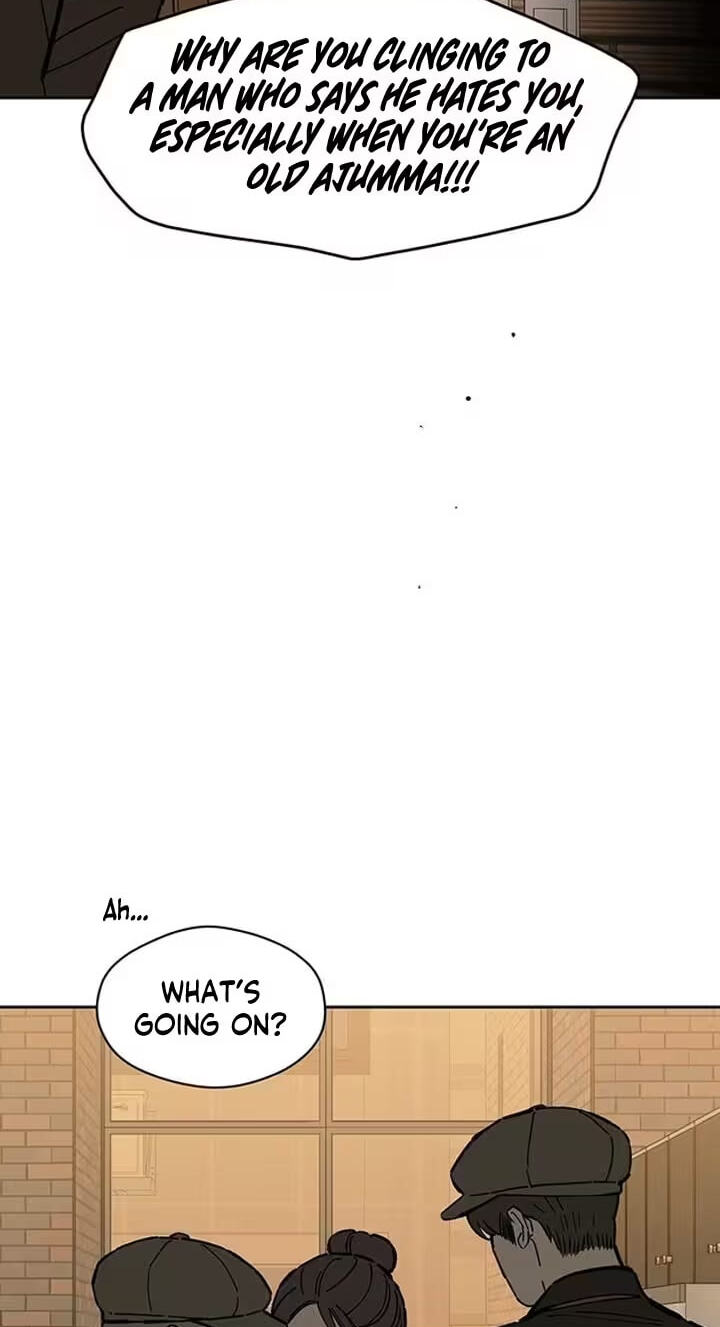 Tears on a Withered Flower Chapter 121 page 49 - 