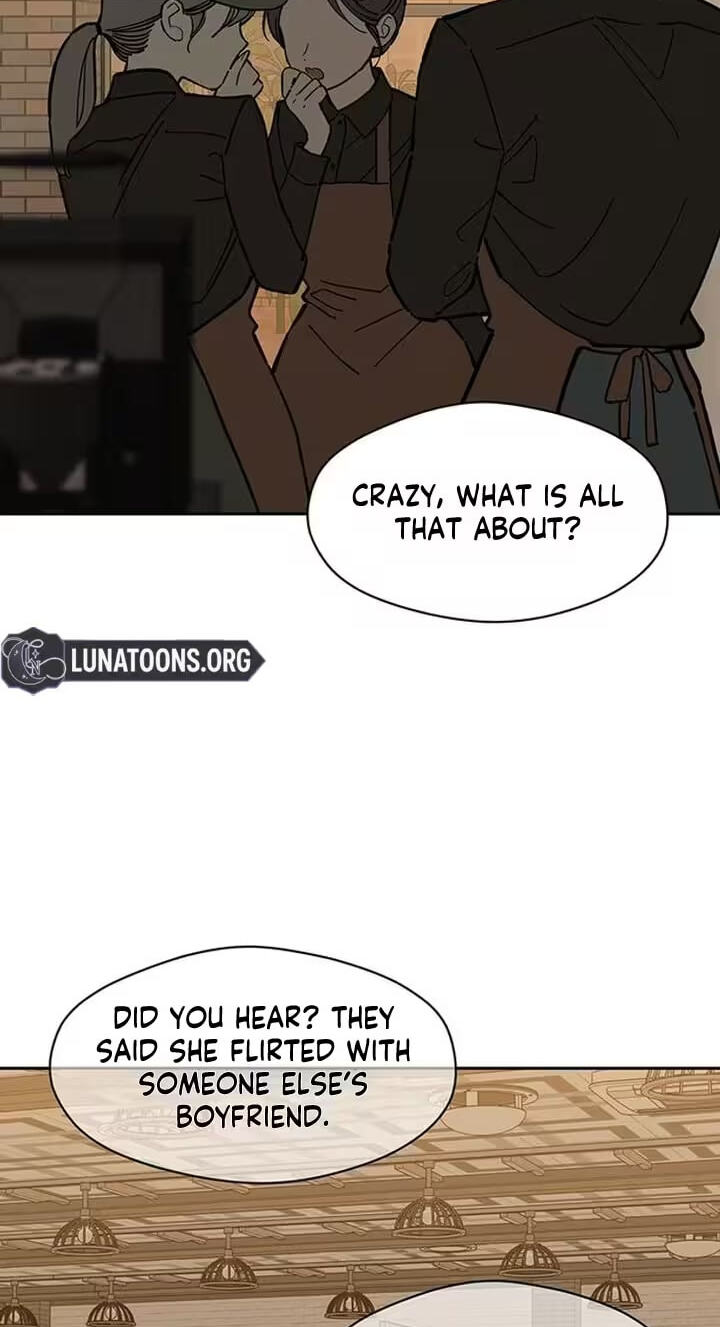 Tears on a Withered Flower Chapter 121 page 50 - 