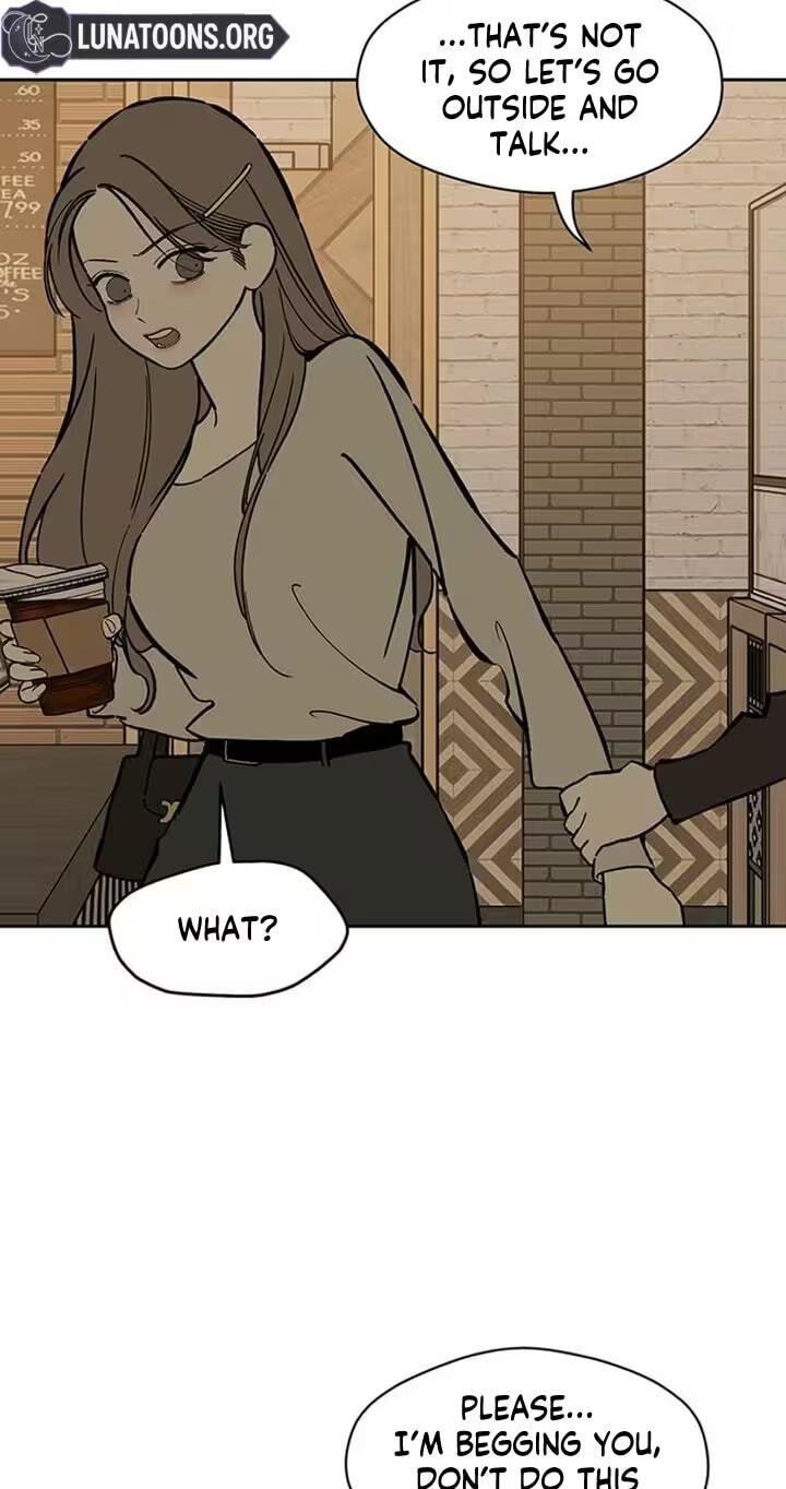 Tears on a Withered Flower Chapter 121 page 56 - 