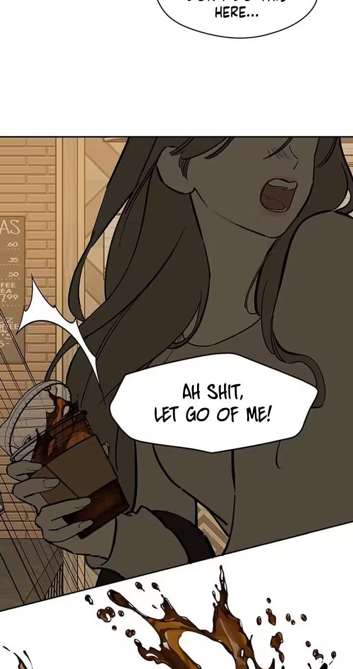 Tears on a Withered Flower Chapter 121 page 57 - 