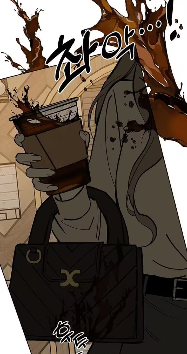Tears on a Withered Flower Chapter 121 page 58 - 