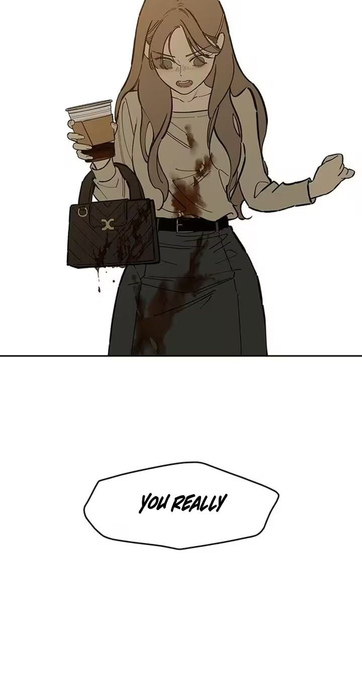 Tears on a Withered Flower Chapter 121 page 60 - 