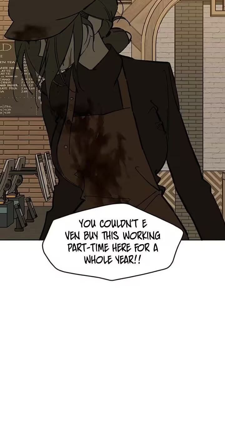 Tears on a Withered Flower Chapter 121 page 63 - 