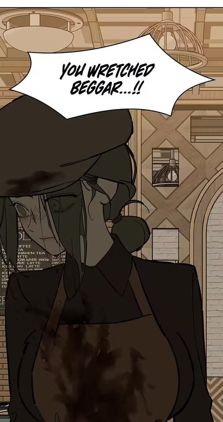 Tears on a Withered Flower Chapter 121 page 64 - 