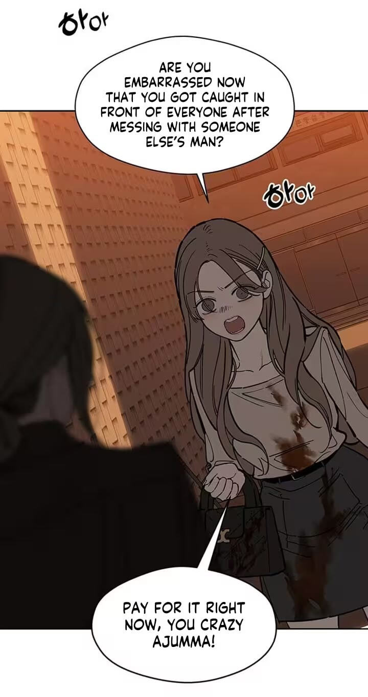 Tears on a Withered Flower Chapter 121 page 69 - 