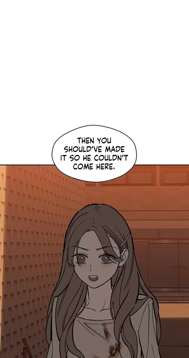 Tears on a Withered Flower Chapter 121 page 70 - 