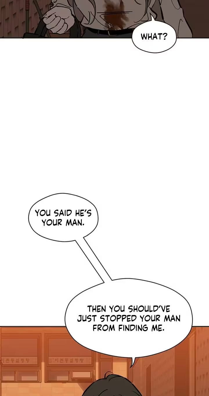 Tears on a Withered Flower Chapter 121 page 71 - 