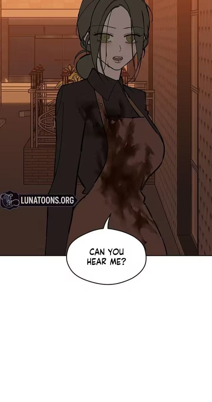 Tears on a Withered Flower Chapter 121 page 72 - 