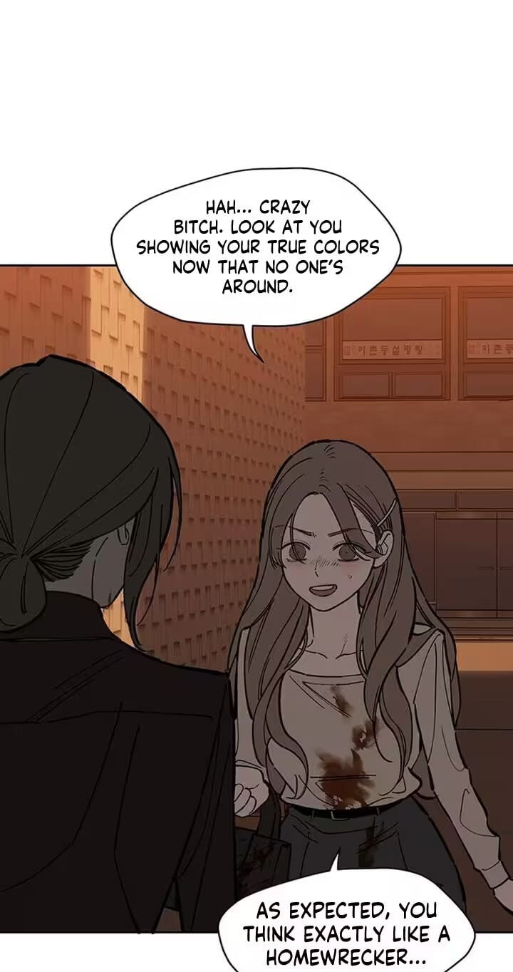 Tears on a Withered Flower Chapter 121 page 73 - 