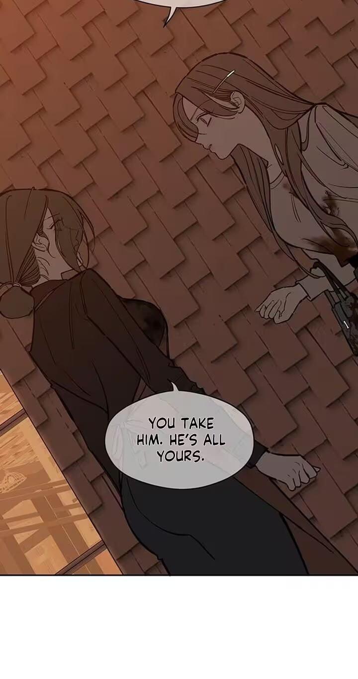 Tears on a Withered Flower Chapter 121 page 75 - 