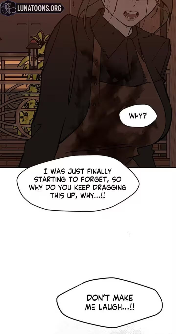 Tears on a Withered Flower Chapter 121 page 78 - 