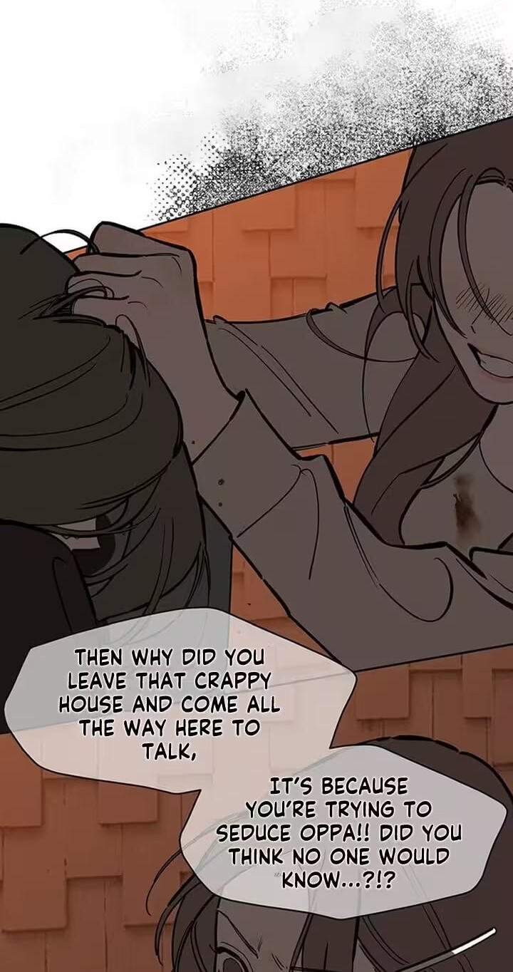 Tears on a Withered Flower Chapter 121 page 79 - 
