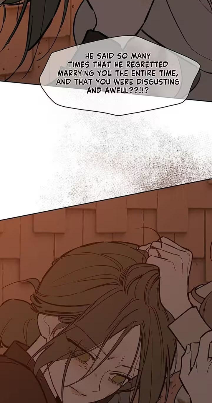 Tears on a Withered Flower Chapter 121 page 81 - 