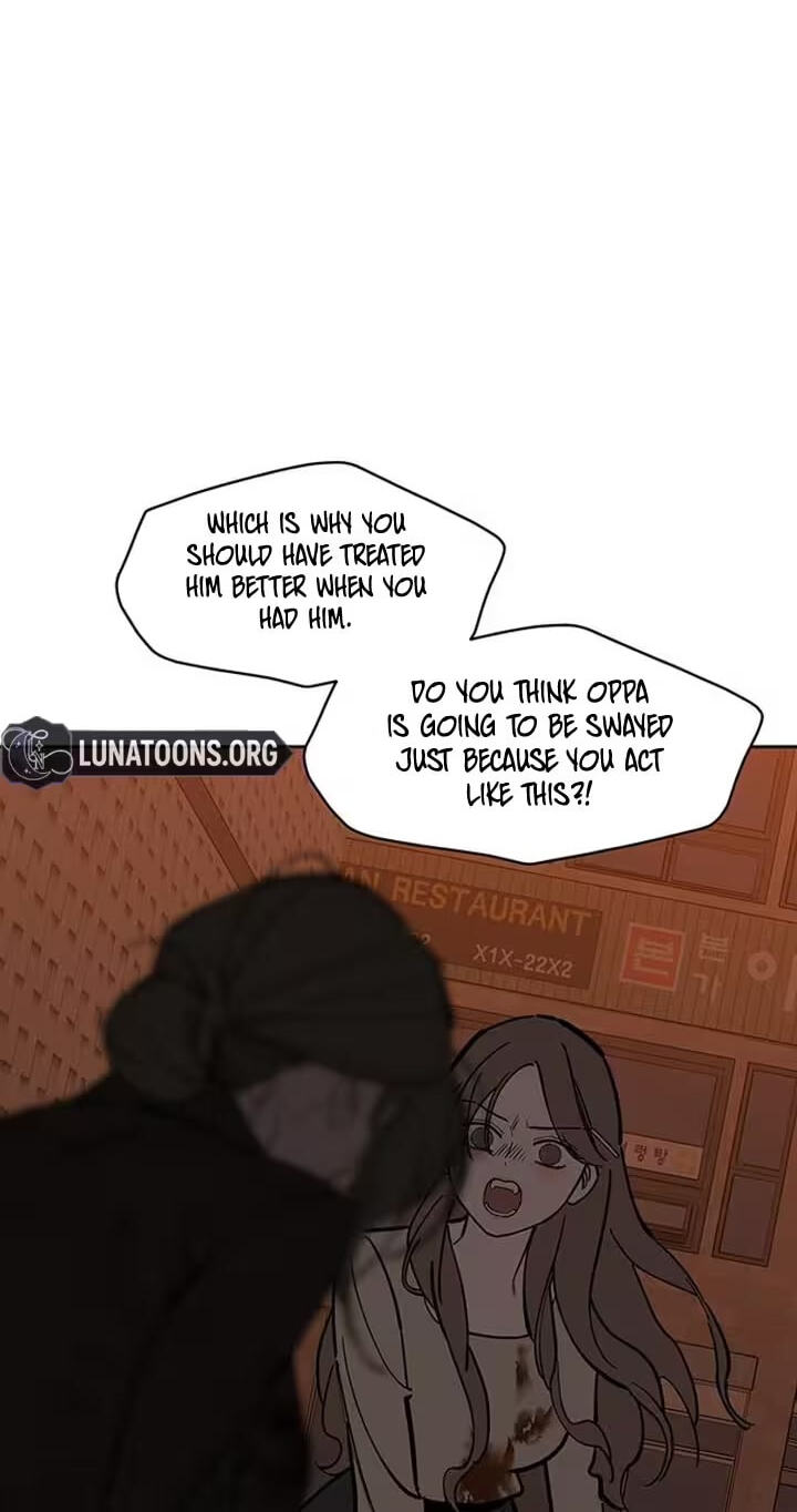 Tears on a Withered Flower Chapter 121 page 83 - 