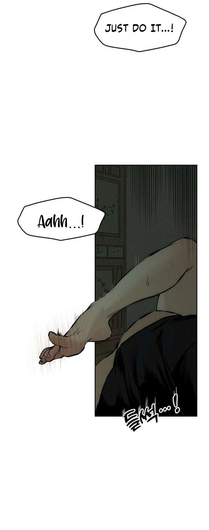 Read Tears on a Withered Flower chapter 38.1 image 29 on Lezhin