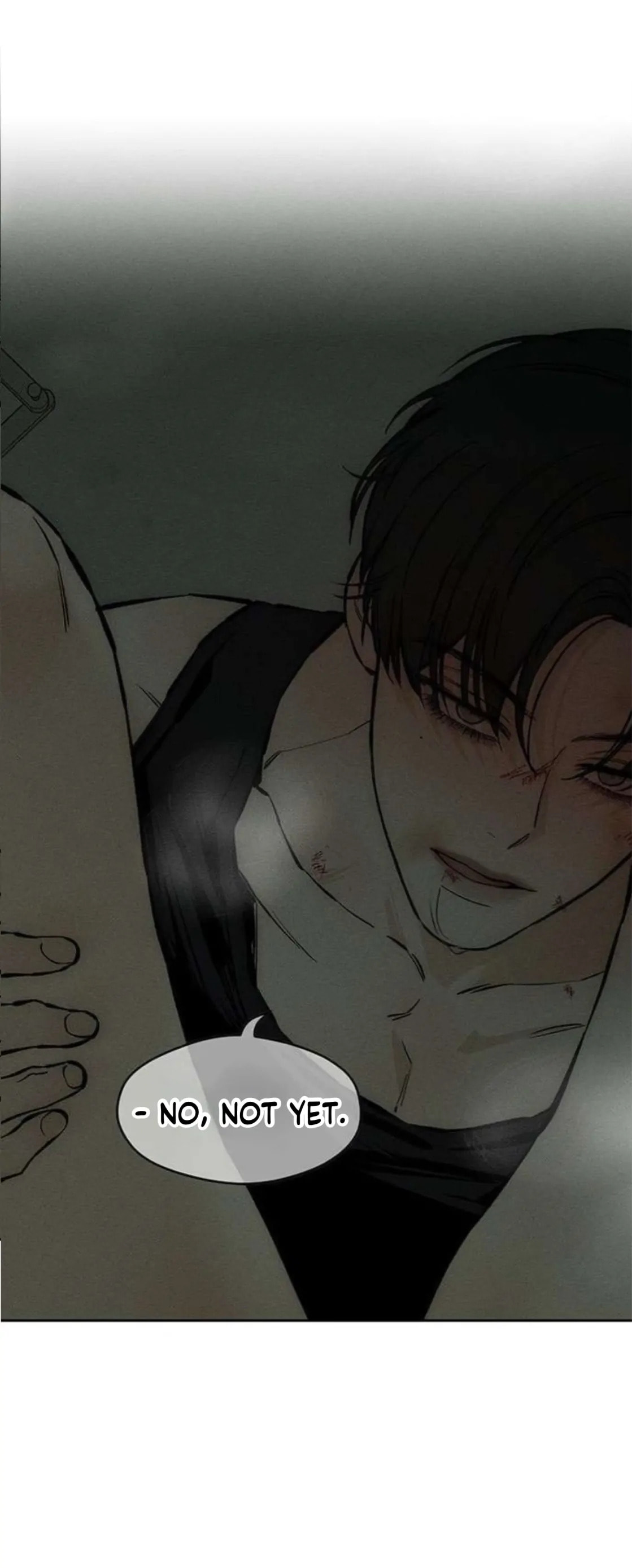 Read Tears on a Withered Flower chapter 38.1 image 30 on Lezhin