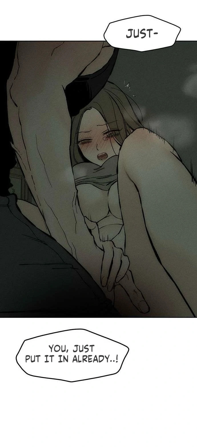 Read Tears on a Withered Flower chapter 38.1 image 35 on Lezhin