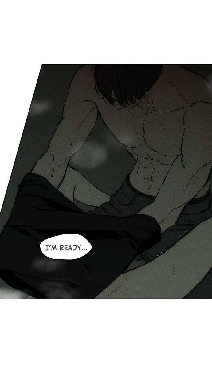 Read Tears on a Withered Flower chapter 38.1 image 36 on Lezhin