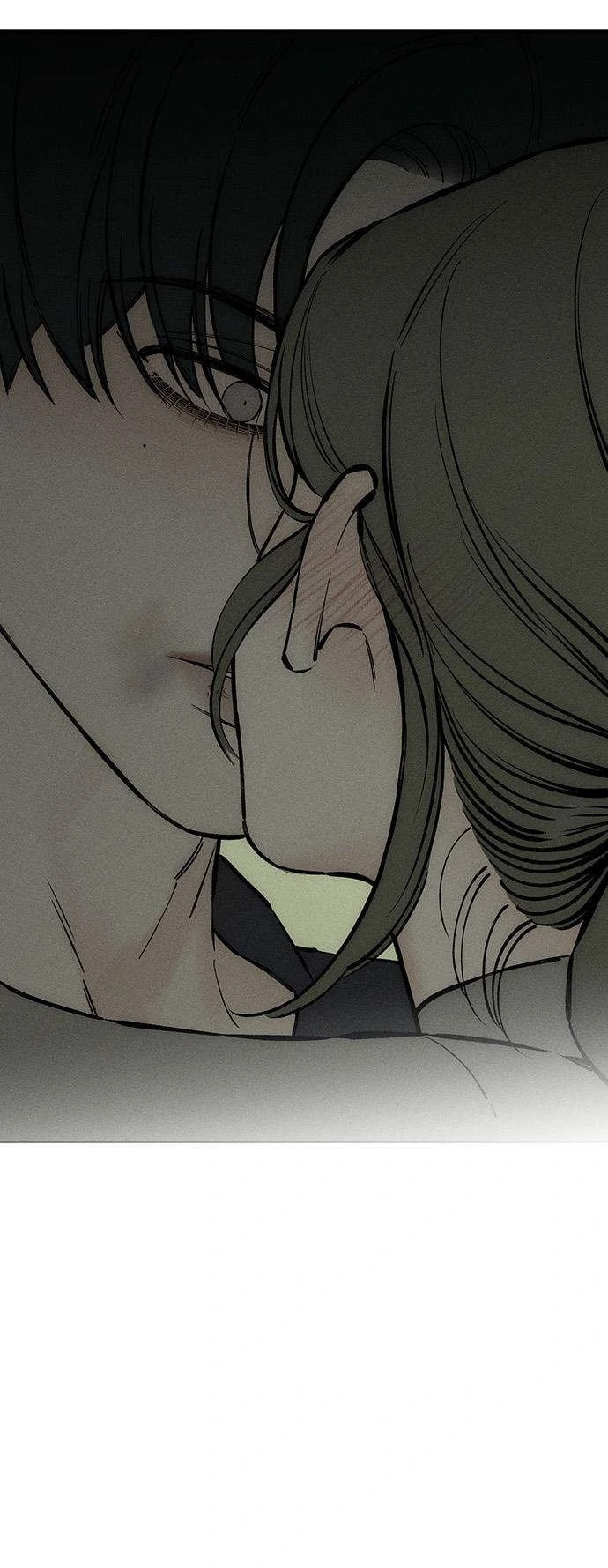 Read Tears on a Withered Flower chapter 38.1 image 4 on Lezhin