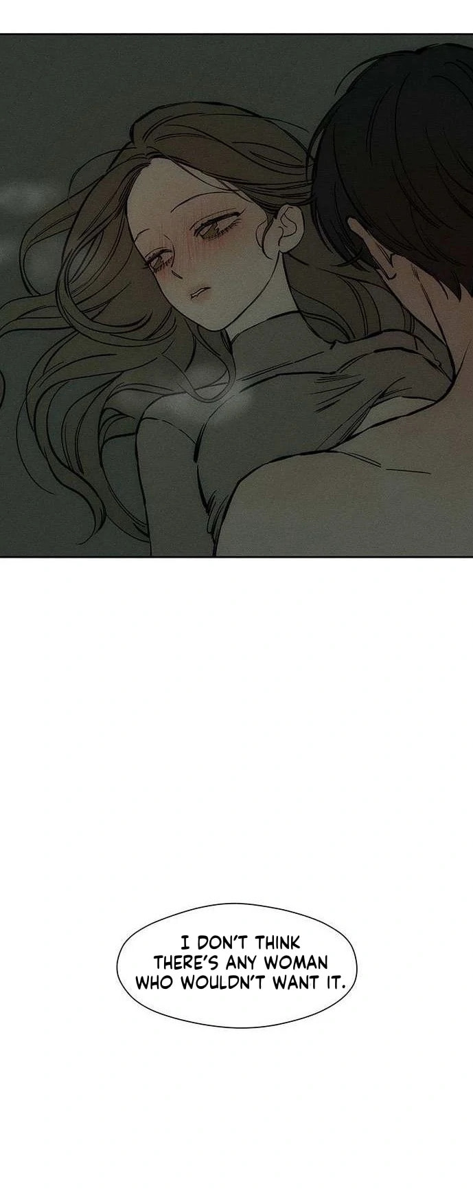 Read Tears on a Withered Flower chapter 38.1 image 43 on Lezhin