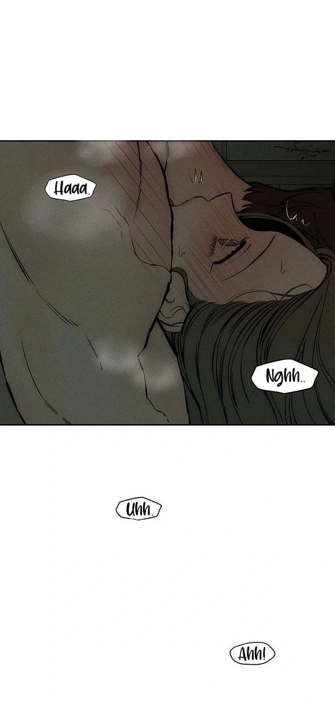 Read Tears on a Withered Flower chapter 38.1 image 47 on Lezhin