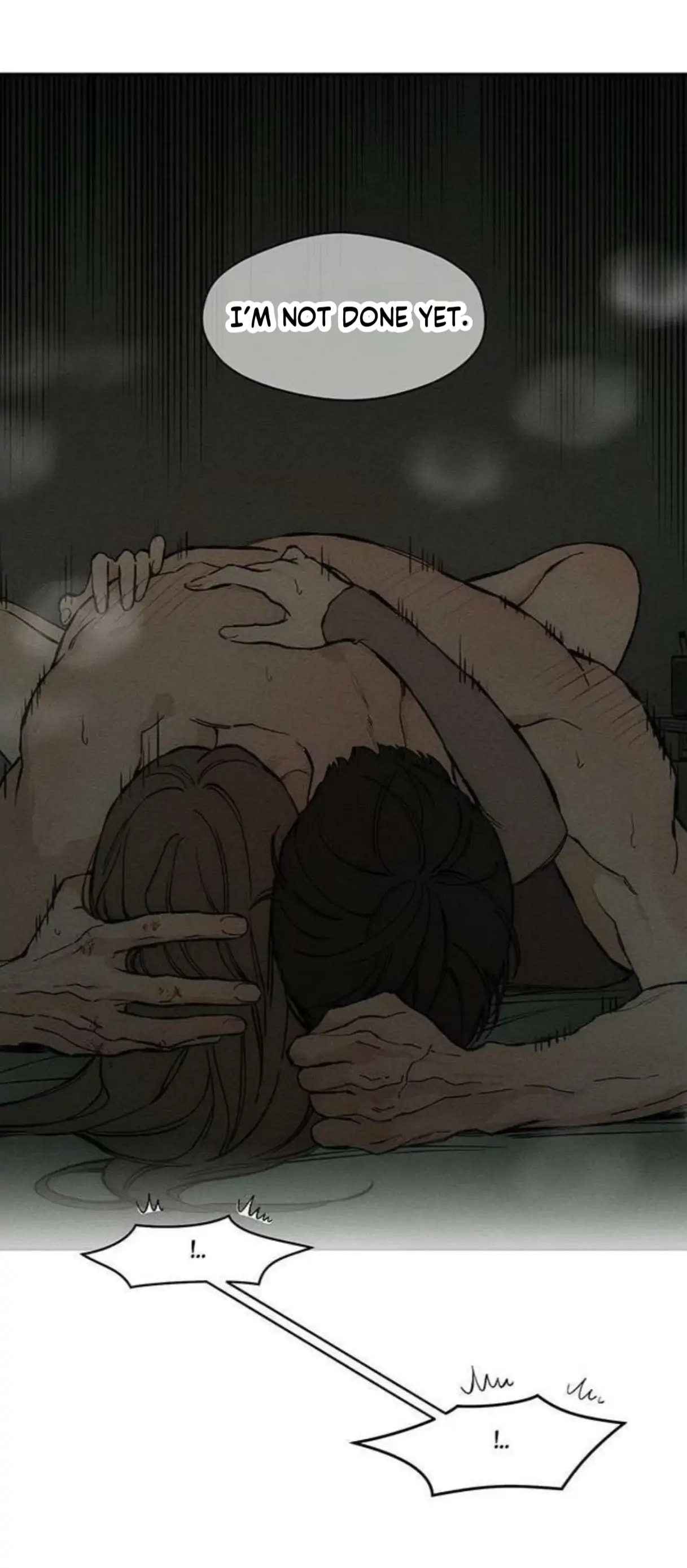 Read Tears on a Withered Flower chapter 38.1 image 53 on Lezhin