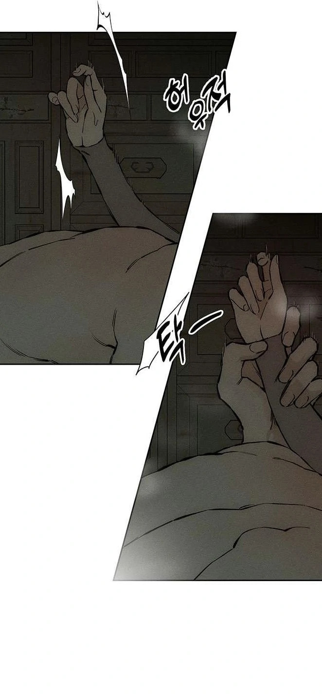 Read Tears on a Withered Flower chapter 38.1 image 54 on Lezhin