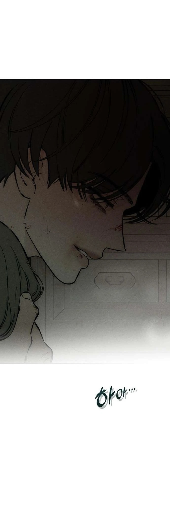 Read Tears on a Withered Flower chapter 38.1 image 59 on Lezhin