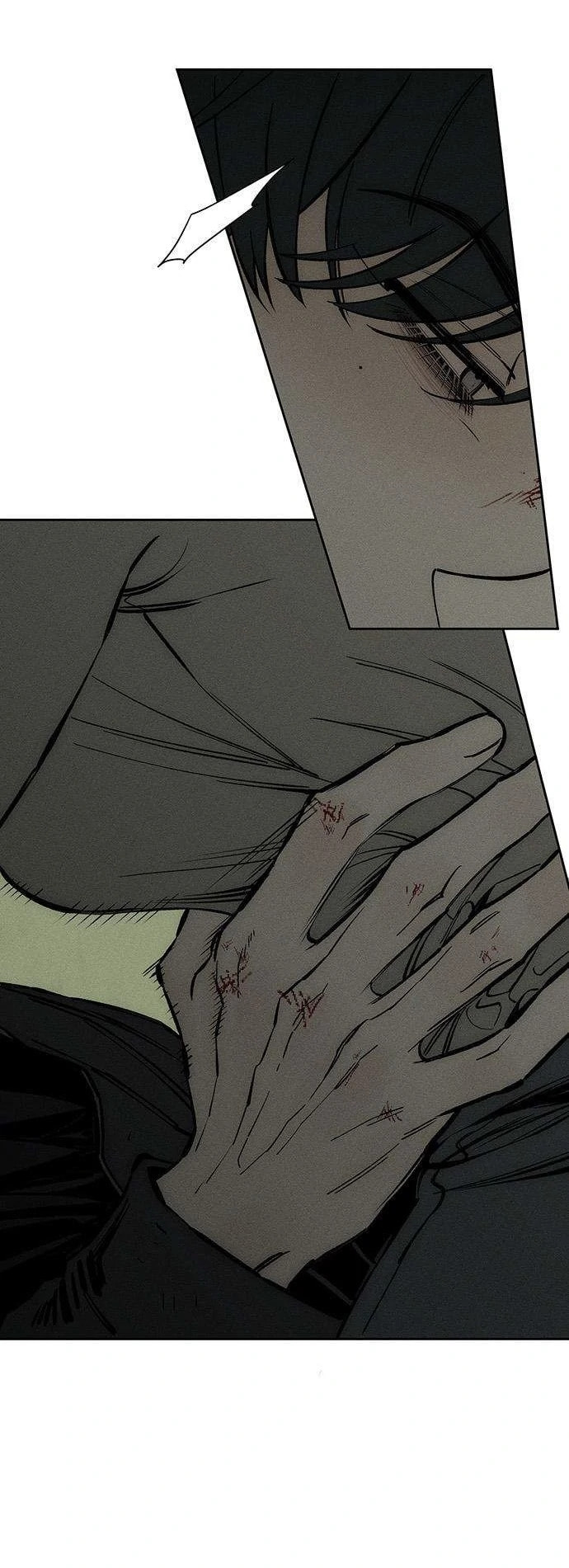 Read Tears on a Withered Flower chapter 38.1 image 6 on Lezhin