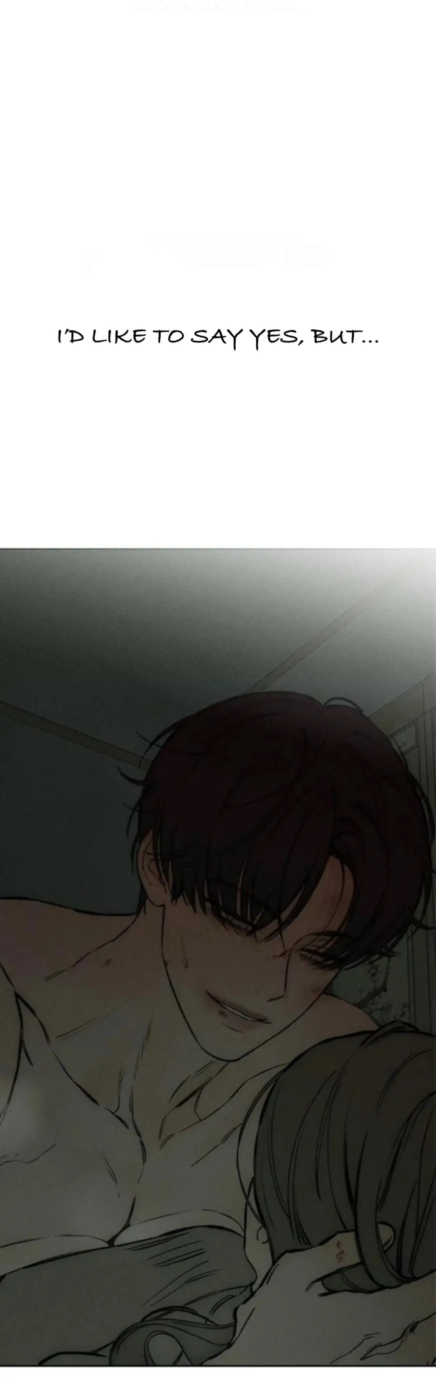 Read Tears on a Withered Flower chapter 38.1 image 60 on Lezhin