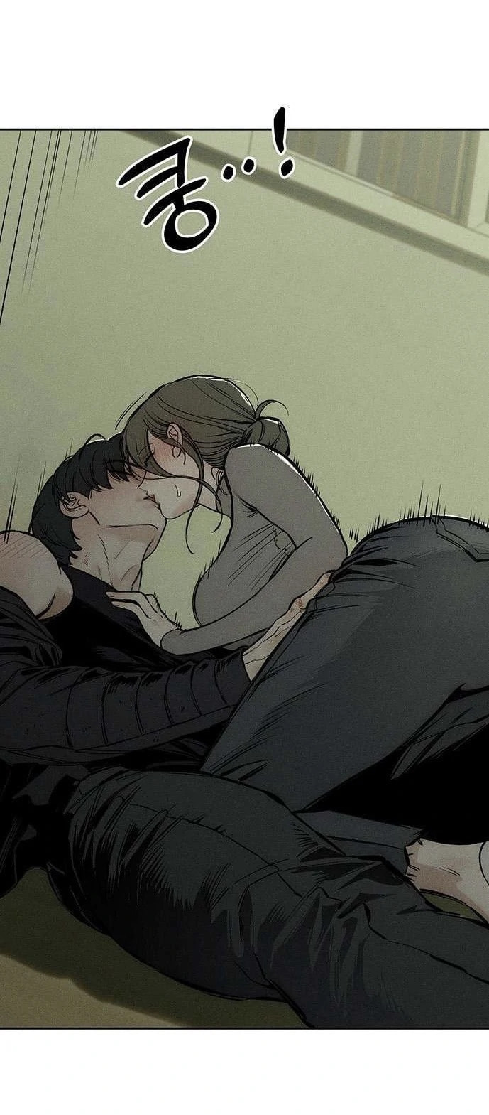 Read Tears on a Withered Flower chapter 38.1 image 7 on Lezhin