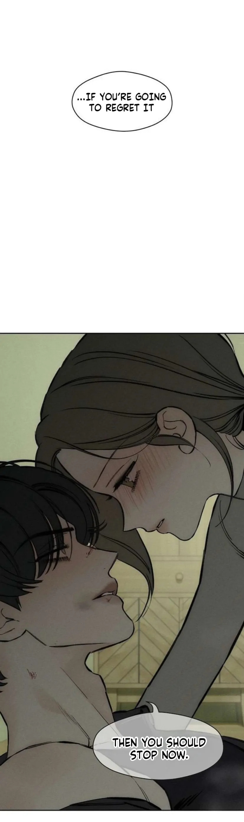 Read Tears on a Withered Flower chapter 38.1 image 9 on Lezhin