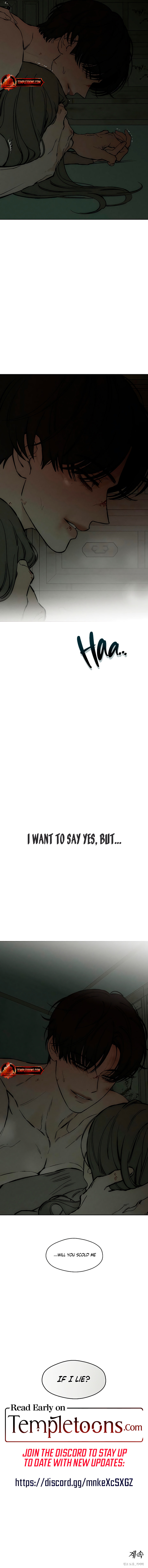Read Tears on a Withered Flower chapter 38.5 image 9 on Lezhin