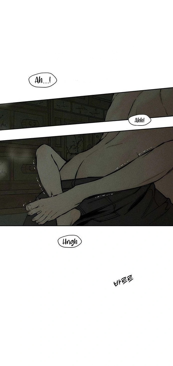Read Tears on a Withered Flower chapter 39.1 image 1 on Lezhin